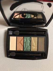 hypnose eyeshadow palette