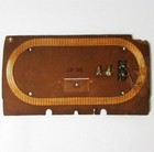 Motorola ® 7Xm21 Am Fm Radio Part - Original Oem - Rear Panel Antenna