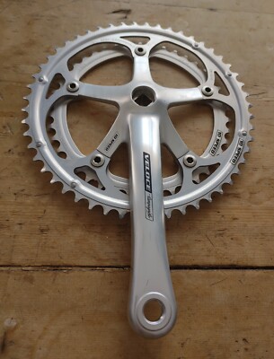 パーツ Campagnolo veloce 10s Campagnolo Veloce Powershift Ergopowers 10 Speed Brake/Gear