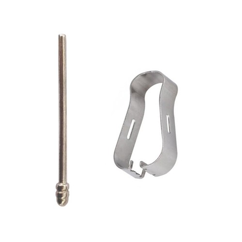 Stylus Pen Tips Remove Nips Tweezers Tool for Tab S6S7/Note10/Note20/S22/S23U - Zdjęcie 4 z 9