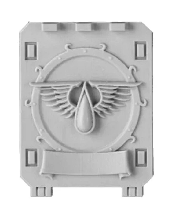 Blood Angels Warhammer 40K Spare Bits & Pieces