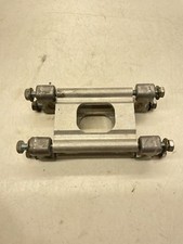 HB Riser Block, 60 mm - 2016 POLARIS Pro S 800 49450