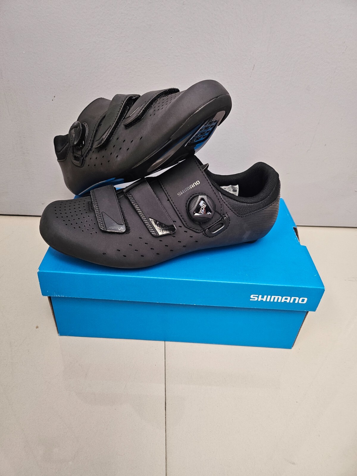 shimano rp400 shoes