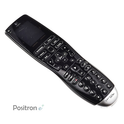 Original Logitech Harmony One Universal Fernbedienung / geprüft
