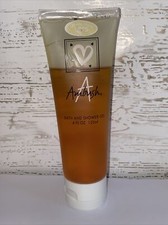 Ambush by DANA Bath and Shower Gel 4oz Vintage Scent