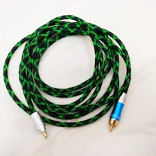 USB C/Type to Coaxial Digital Coaxial Lotus Audio Cable Decoder Connection Cable