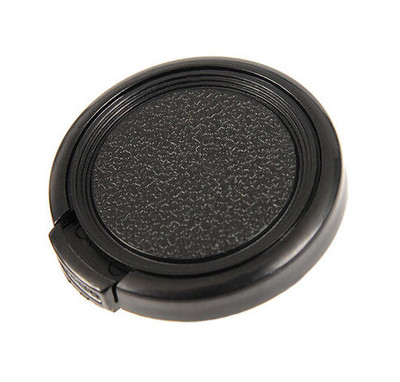 Objektivdeckel Lens Cap Objektiv Deckel 30 mm 