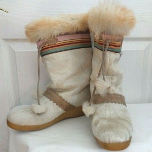 tecnica apres ski boots