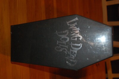 Living Dead Dolls LDD Judas Series 15 VARIANT NEW & SEALED In