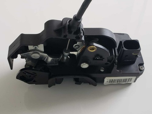 LIFE WARRANTY 2007 - 2009 Cadillac SRX genuine GM Door Lock Actuator RIGHT FRONT - Picture 3 of 6