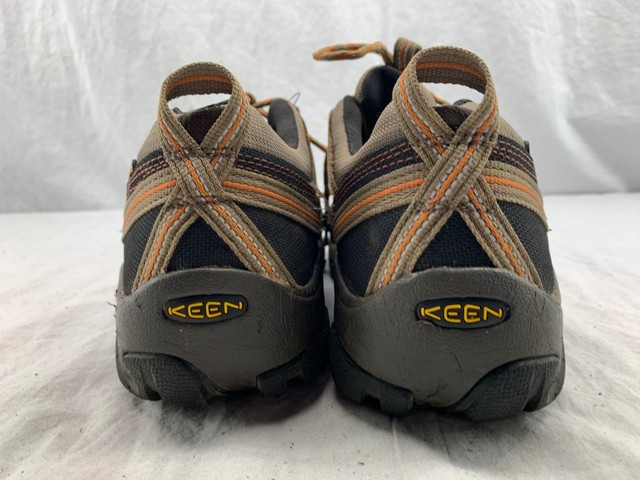 keen utility flint low steel toe