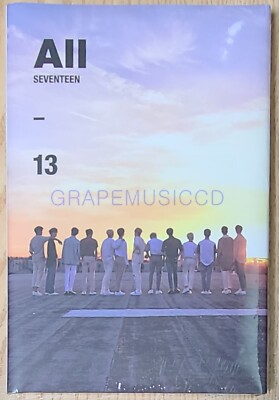 K-POP・アジア SEVENTEEN  4th MINI ALBUM  [ A1 ] Amazon.com: SEVENTEEN 4th Mini Album 'Al1' : SEVENTEEN: Digital Music