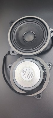 NEU + Original VW 1 Paar Mitteltonlautsprecher vorne 3G8035415 | eBay 