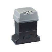 Motoriduttore 230V 746 Er Z20 FüR Schiebetor-Automation Faac 109773