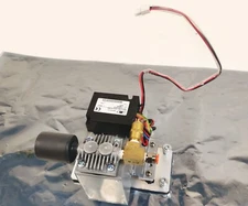 KNF NPK09 Vaccum Pump 24VDC PU3209-NPK09