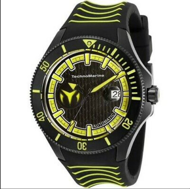 technomarine ebay
