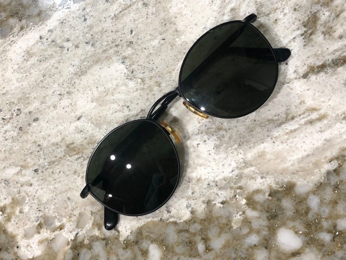 Giorgio armani cheap black sunglasses