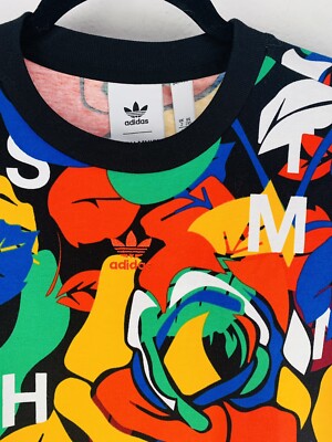☆海外購入☆adidas × RICH MNISI テニスウエア US Sサイズ NEW Adidas Originals Rich Mnisi ZX Wavian Women Shoes, White
