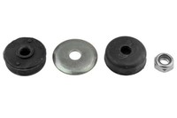 NTY Lagerbuchse; Stabilisator / Gummi Hinten FÜR Mitsubishi Pajero Pinin 99