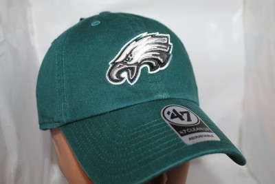 47 clean up adjustable hat