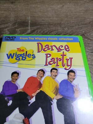 その他 Dance Party Fun [DVD] Amazon.com: Dance Party Fun DVD : Kimbo: Movies & TV