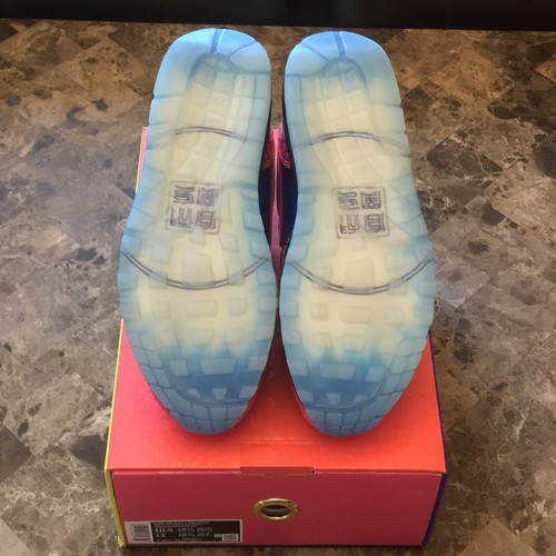 NIKE AIR MAX 1 PRM CHINESE NEW YEAR CNY Longevity CU8861-460 BRAND NEW Size 10.5 - Picture 5 of 9