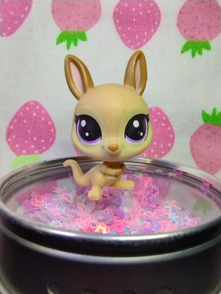 Littlest pet shop a colorful bunch 2025