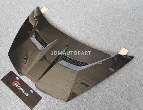 Bonnet Scoop Hood For Lamborghini LP580 LP610 VS Style Special Offer - Picture 3 of 5