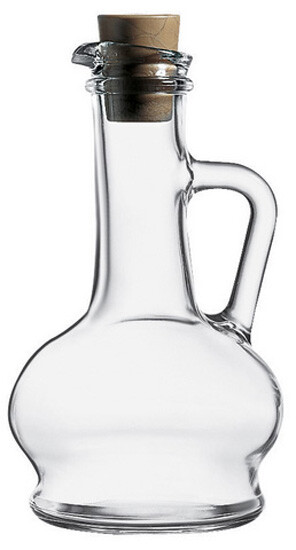 Essig Und ÖLflasche ÖL Flasche Essigflasche ÖL Flasche Flaschen Glas-image