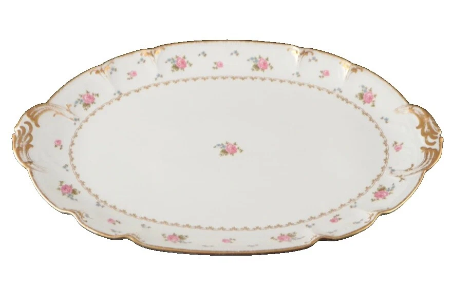 Haviland Original Platters for sale | eBay