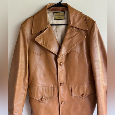 Vintage A Robert Lewis Idea Men