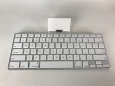 Apple A1359 MC533LL/A Wired Keyboard 30-PIN -tested
