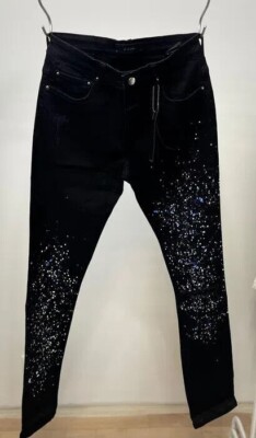 AMIRI Jeans für Herren, Gr. W34 (IT 50)