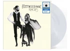 FLEETWOOD MAC - RUMOURS; Exclusive Clear Vinyl, STEVIE NICKS, Factory Sealed!