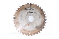 Circular Saw Blade 300 mm x 65 mm x 3 mm Teeth 36 for Machine Saw