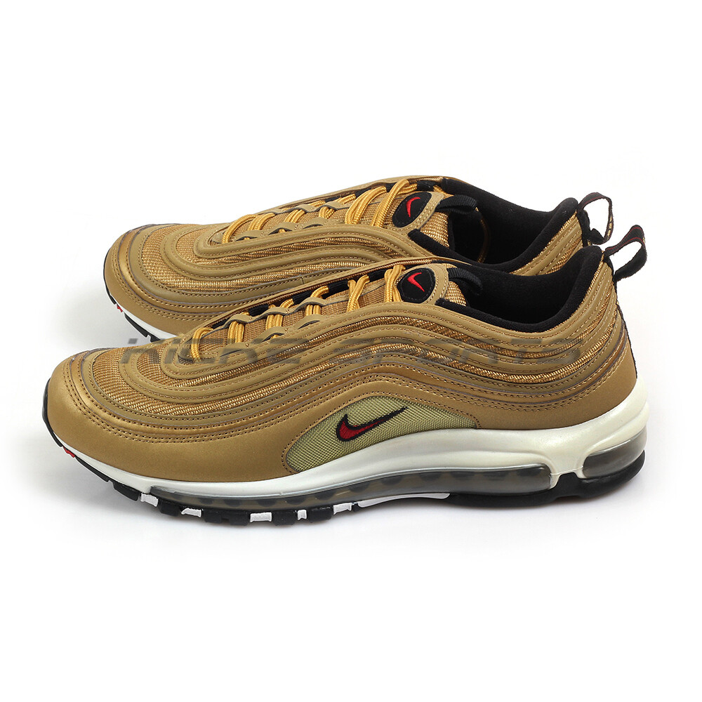 nike air max 97 og qs black red