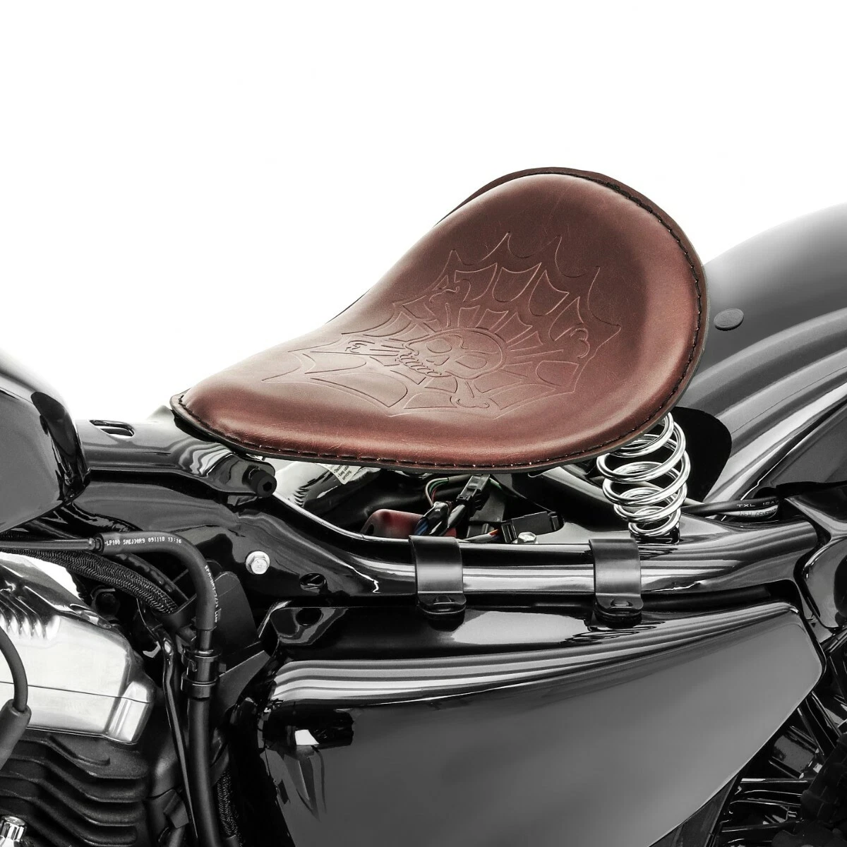 Solo Spring Seat for Cruiser Springer BR3 CB48371