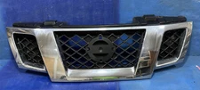 2009-2019 NISSAN FRONTIER FRONT Bumper GRILL  GRILLE OEM