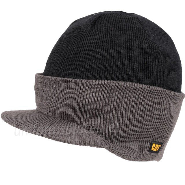 caterpillar beanie hat