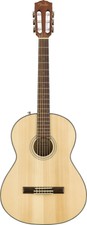 Fender Cn-60s Classical Nylon String Guitar - Natural