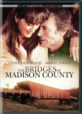 The Bridges Of Madison County by Robert James Waller