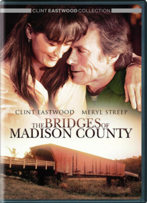 #ad #ad The Bridges Of Madison County by Robert James Waller $6.34