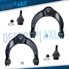 Front Upper Control Arm Ball Joints for 2011-2015 Dodge Durango Grand Cherokee