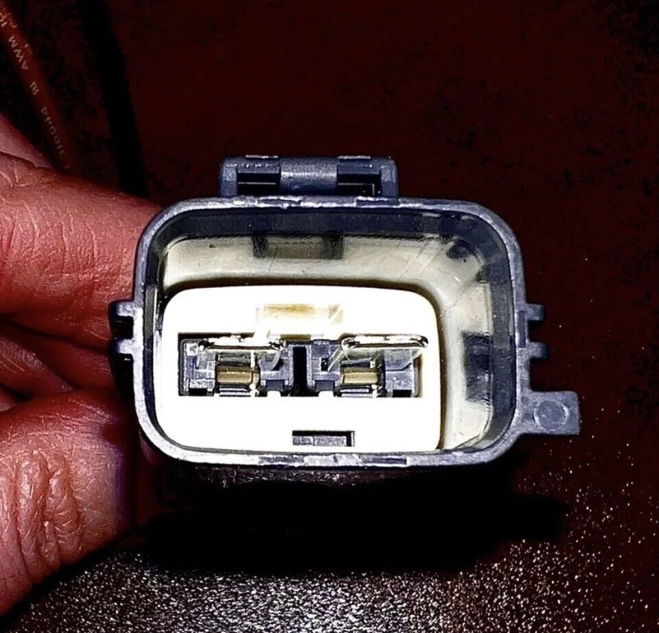 WPT-916 Vacuum Pump Connector for 2010-2012 Ford Fusion Hybrid | eBay