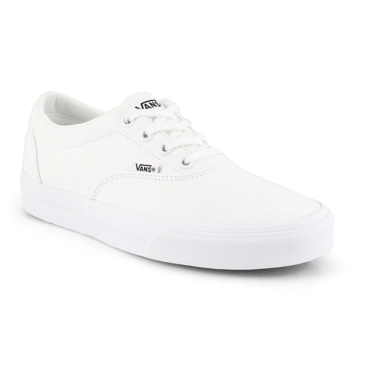 White tennis cheap shoes vans