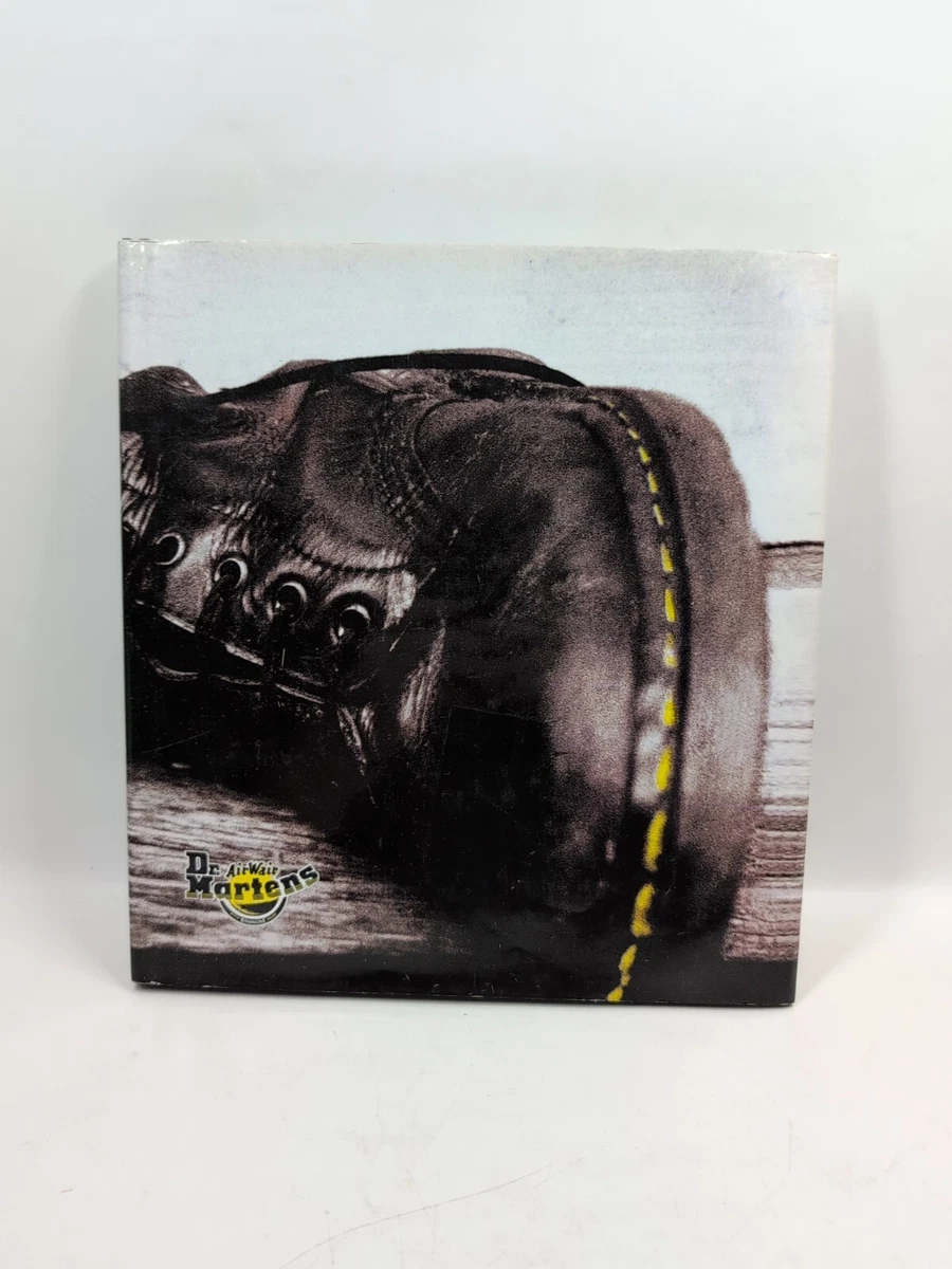 dr martens book products for sale | eBay