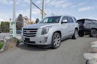2015 Cadillac Escalade Premium