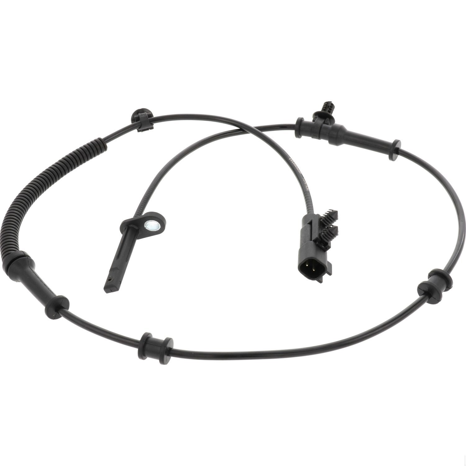 2X Front Left Right ABS Wheel Speed Sensor For Dodge Durango Jeep Grand ...