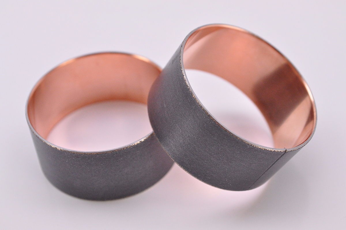 NEW Race Tech Super Slick Fork Bushings, Inner ONLY HONDA KAWASAKI