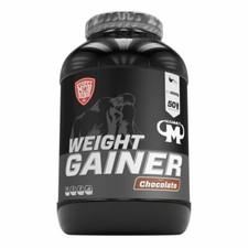 Weight Gainer Crash 5000 Mammut Nutrition 4500 g Dose (11,78EUR/1000g)